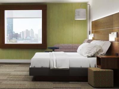 Holiday Inn Express & Suites - Kirksville - University Area By Ihg Dış mekan fotoğraf